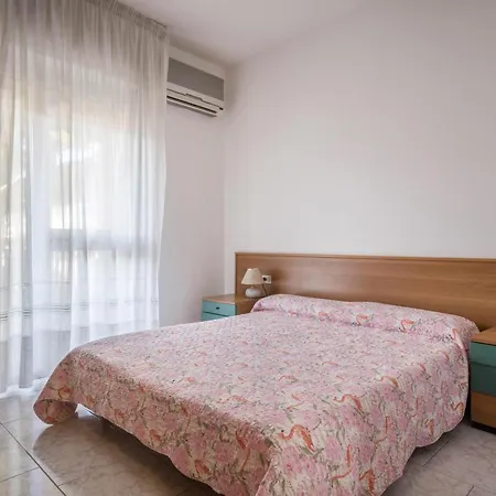 Apartment Della Bilancia 4 *