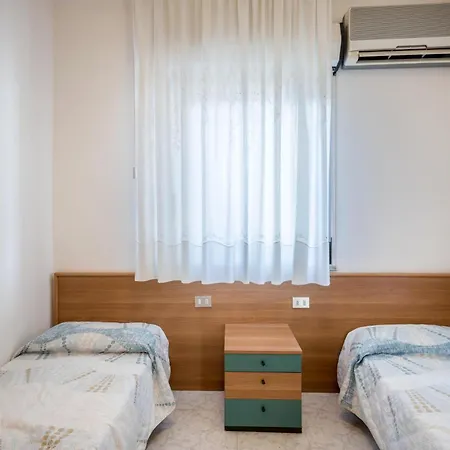 Della Bilancia 4 Apartment