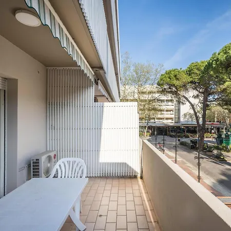 Apartment Della Bilancia 4