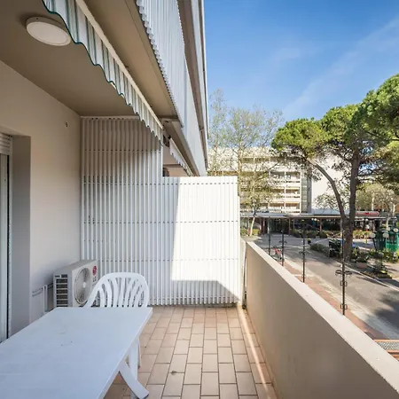 Appartement Della Bilancia 4