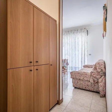 Appartement Della Bilancia 4