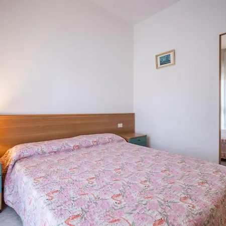 Della Bilancia 4 Appartement *