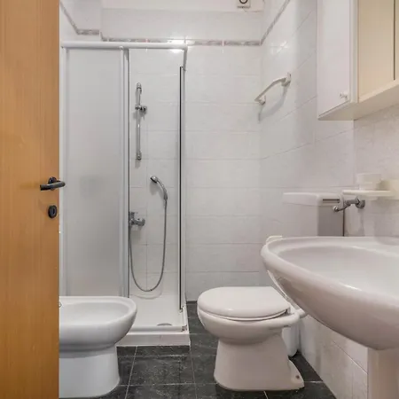 Appartement Della Bilancia 4