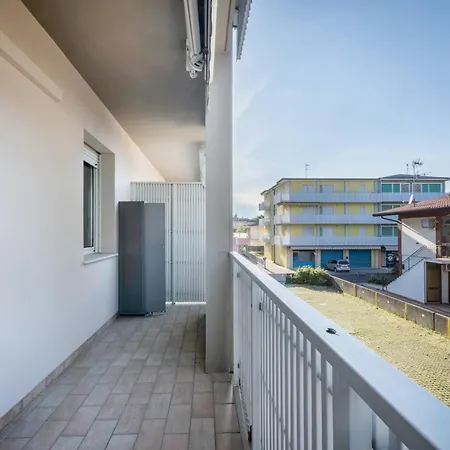 Della Bilancia 4 Appartement