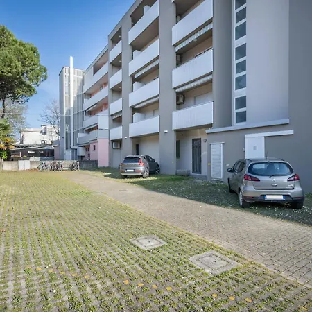 Della Bilancia 4 Appartement Bibione