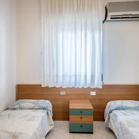 Della Bilancia 4 Διαμέρισμα Μπιμπιόνε