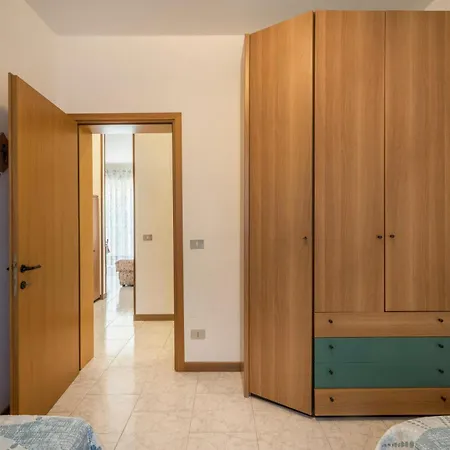 Della Bilancia 4 Apartment